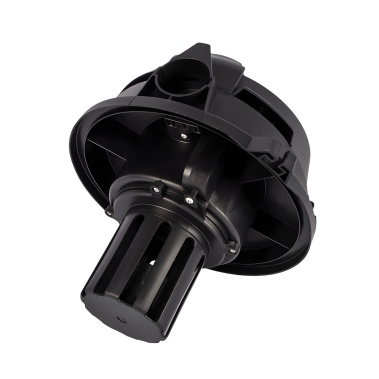 фото Пылесос строительный ПУЛЬСАР ПС 201 907-415