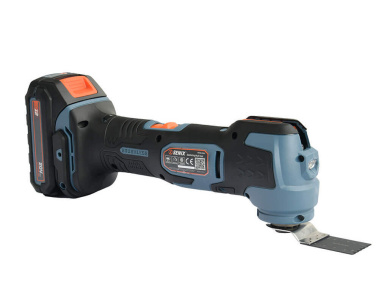 фото Инструмент многофункциональный SENIX PОX2-M-EU