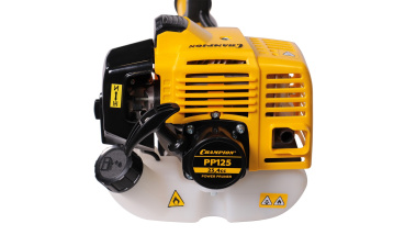 фото Высоторез CHAMPION PP125 PRO