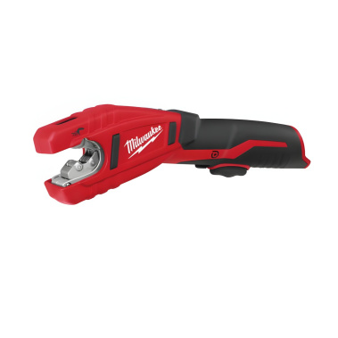 фото Труборез аккумуляторный MILWAUKEE C12 PC-0 (без АКБ и ЗУ) 4933411920