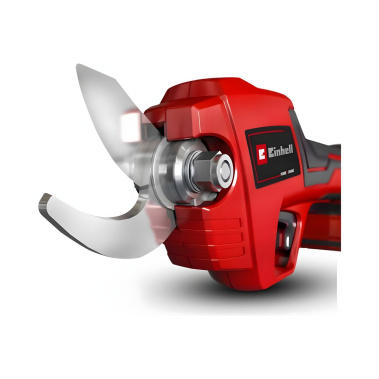 фото Секатор аккумуляторный Einhell PXC GE-LS 18 Li-Solo (без АКБ и ЗУ) 3408300