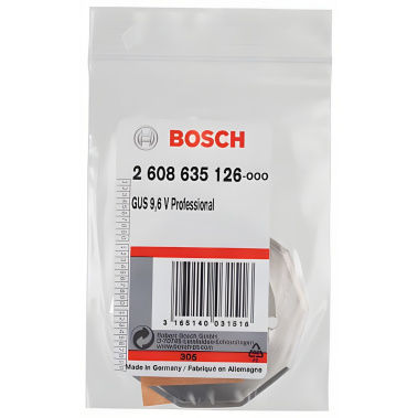 фото Нож верхний (для GUS 9.6) BOSCH 2608635126