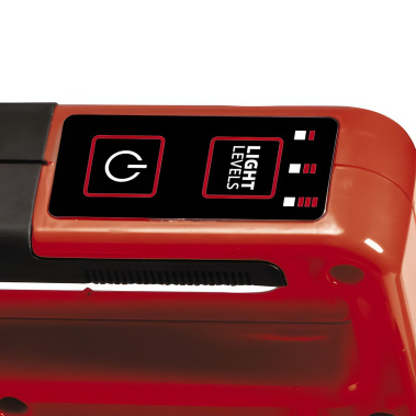 фото Фонарь аккумуляторный Einhell PXC TE-CL 18/2000 LiAC-Solo (без АКБ и ЗУ) 4514114