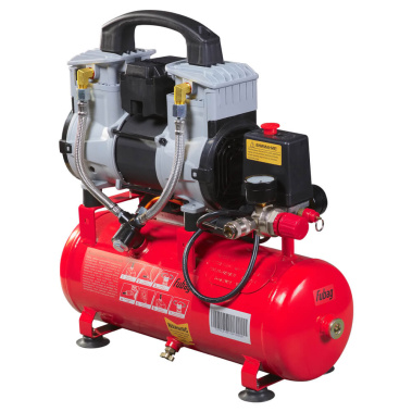 фото Компрессор FUBAG OLS190/10 CM1.6