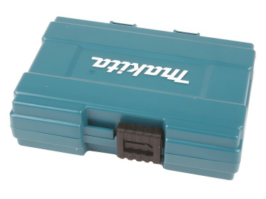 фото Набор бит, головок и сверл (38 шт.) MAKITA B-54106