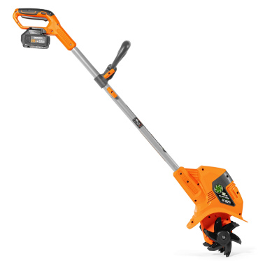 фото Культиватор аккумуляторный DAEWOO DAT 2021Li SET