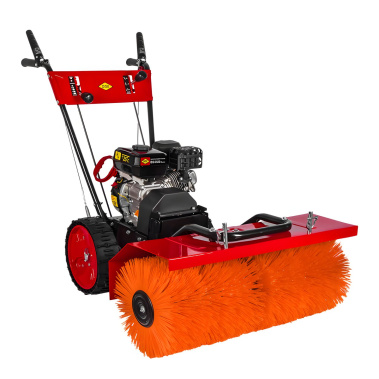 фото Машина подметальная DDE BS6580 Combo 916-813