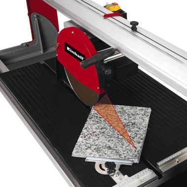 фото Камнерез Einhell TE-SC 920 L 4301432