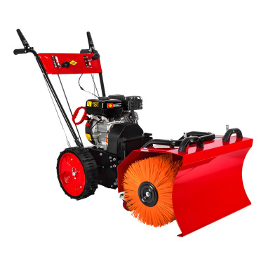 фото Отвал для подметальной машины DDE BS6560 Combo 916-882