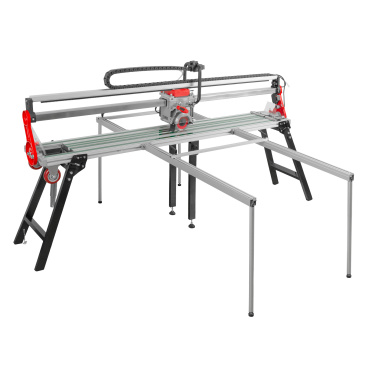 фото Плиткорез электрический DIAM ML-AUTO1600/2.3 LASER 600163