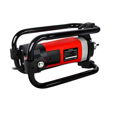 фото Вибратор глубинный DDE VD1620Z