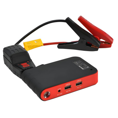 фото Пусковое устройство FUBAG DRIVE 400