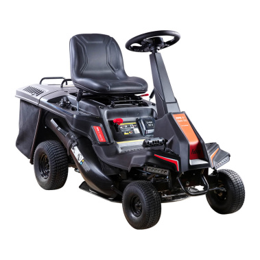 фото Минирайдер FUBAG FPR 61 SMV ES (электростартер) 46291