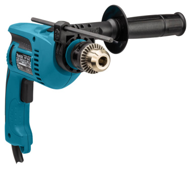 фото Дрель ударная MAKITA HP1640