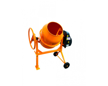 фото Бетоносмеситель BRAIT BR-130S