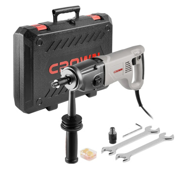 фото Дрель для алмазного сверления CROWN CT32072DH BMC + 72/65PUN1816