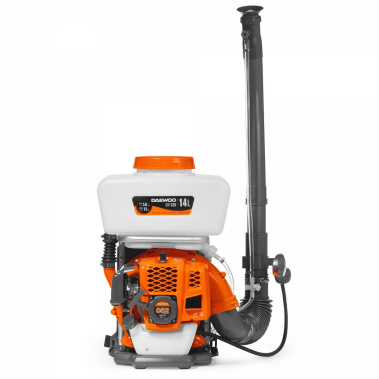 фото Опрыскиватель ранцевый бензиновый DAEWOO DSP 520