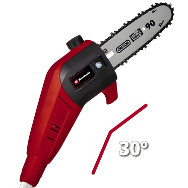 фото Высоторез аккумуляторный Einhell GC-LC 18/20 Li T-Solo (без АКБ и ЗУ) 3410581