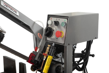 фото Ленточнопильный станок JET MBS-910LC (400 В) JRM80910T