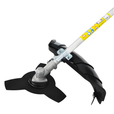 фото Триммер бензиновый Энергопром БТ-520 (52 куб. см./ 3500Вт, катушка/ диск 3Т)