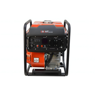 фото Генератор инверторный BRAIT BR2500iO 02.01.066.100