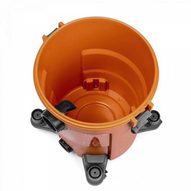 фото Пылесос DAEWOO DAVC 2516S