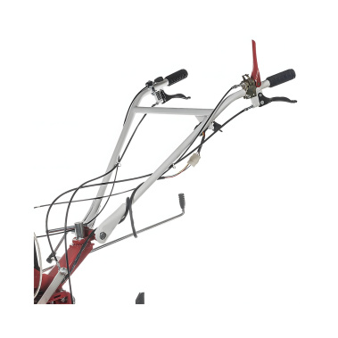 фото Мотоблок дизельный BRAIT BR-135 DEB