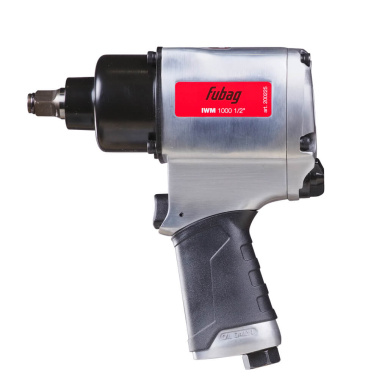 фото Пневмогайковерт ударный FUBAG IWM1000 (1/2'') 200225