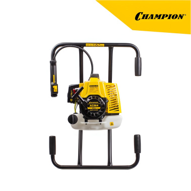 фото Мотобур CHAMPION AG352
