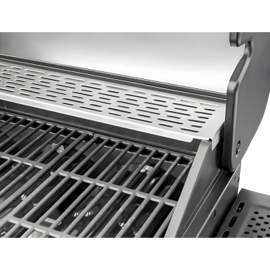 фото Гриль газовый KOCH Gourmet 300 5-0-046