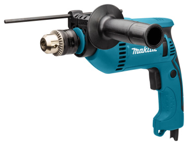фото Дрель ударная MAKITA HP1640