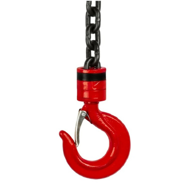 фото Таль ручная шестеренная QUATTRO ELEMENTI 05T6M 908-085