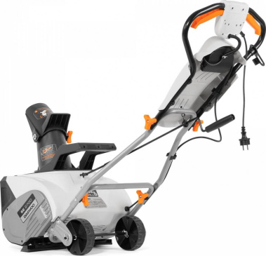 фото Снегоуборочник электрический DAEWOO SE 2700