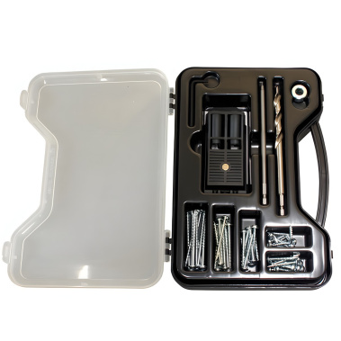 фото Кондуктор для соединения саморезами PHJ-02 SET в наборе 50 саморезов PHJ-02 SET