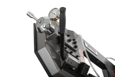 фото Ленточнопильный станок JET MBS-910LC (400 В) JRM80910T