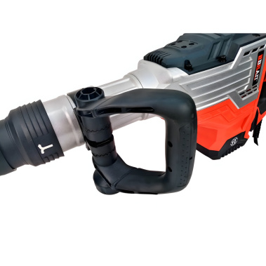 фото Молоток отбойный BRAIT DH65DNPRO