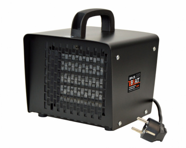 фото Тепловентилятор электрический BRAIT BFH-2S 25.01.033.076