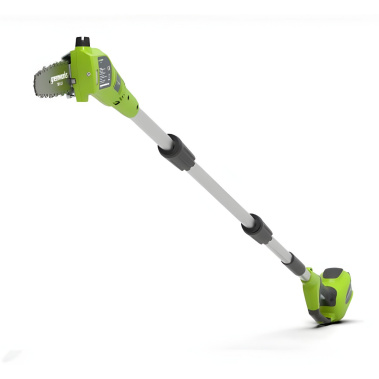 фото Высоторезрез аккумуляторный GREENWORKS G24PS20 (без АКБ и ЗУ) 2000107