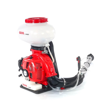 фото Опрыскиватель бензиновый GEOS Max MD180 212917