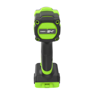 фото Гайковерт аккумуляторный ударный GREENWORKS IW5500 3805007 (без АКБ и ЗУ)