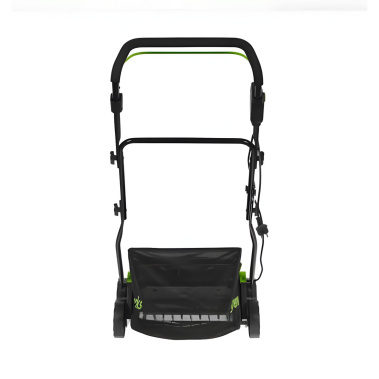 фото Аэратор-скарификатор GREENWORKS GDT15 2515507