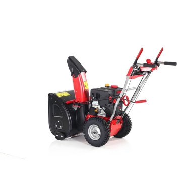 фото Снегоуборочник бензиновый GEOS SnowLine 560 II 212933