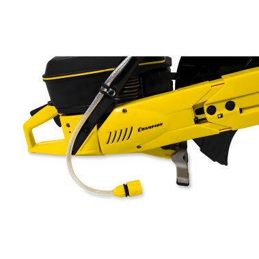 фото Бензорез CHAMPION CP400