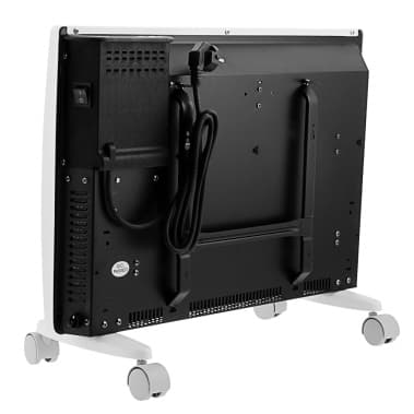 фото Конвектор электрический гибридный Denzel HybridX-1500 98119