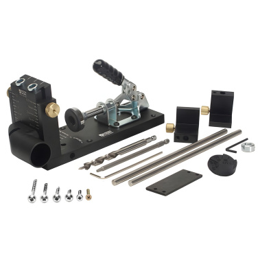 фото Кондуктор PRO для соединений под углом Pocket-Hole PHJ-04-PRO