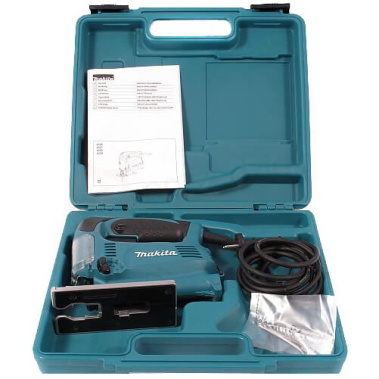 фото Лобзик MAKITA 4329K