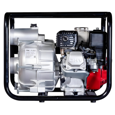 фото Мотопомпа FUBAG PTH 1000 ST (для слабозагрязненной воды) 838217