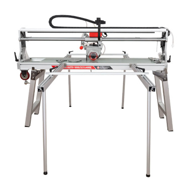 фото Плиткорез электрический DIAM EX-AUTO1200/2.3 LASER 600146