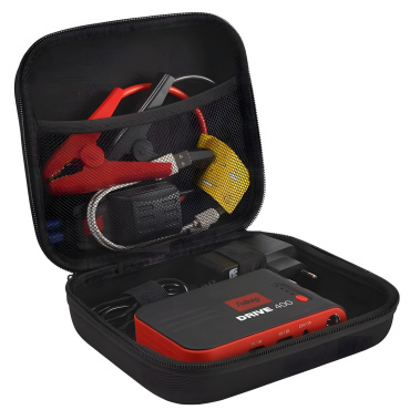 фото Пусковое устройство FUBAG DRIVE 400