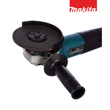 фото Шлифмашина угловая MAKITA 9565CR